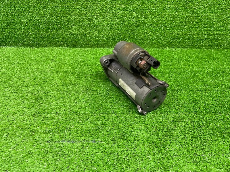 Стартер, 2400 рублей, Москва