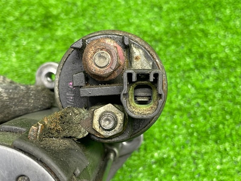 Стартер, 2400 рублей, Москва