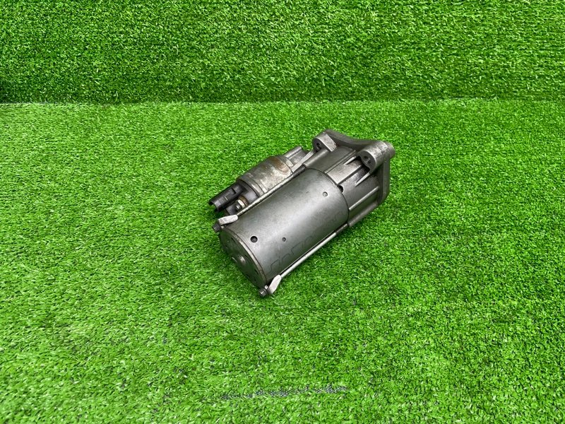 Стартер, 2400 рублей, Москва