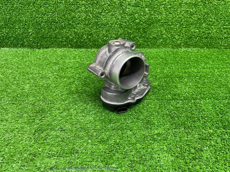 Дроссельная заслонка, 4800 рублей, Москва