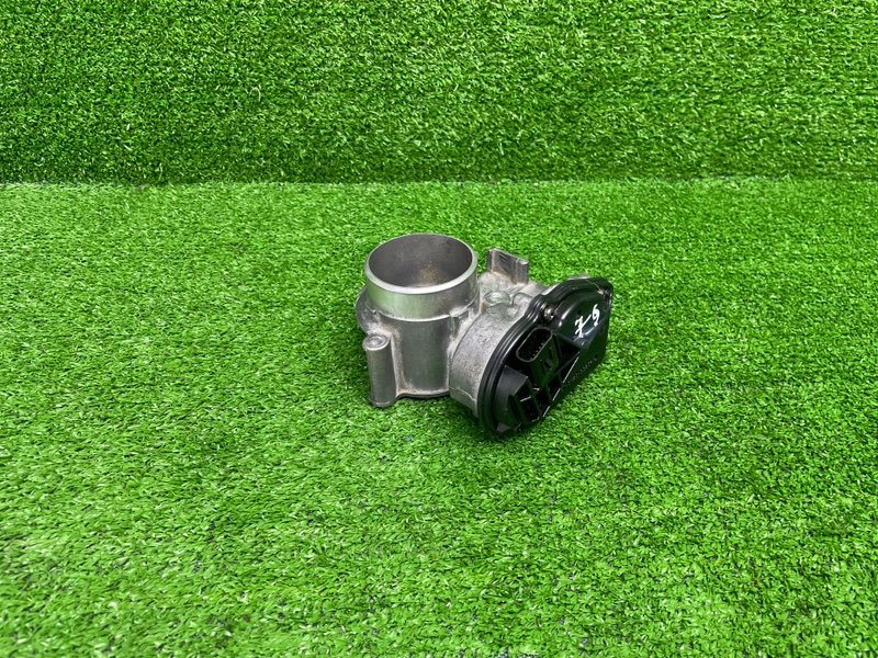 Дроссельная заслонка, 4800 рублей, Москва