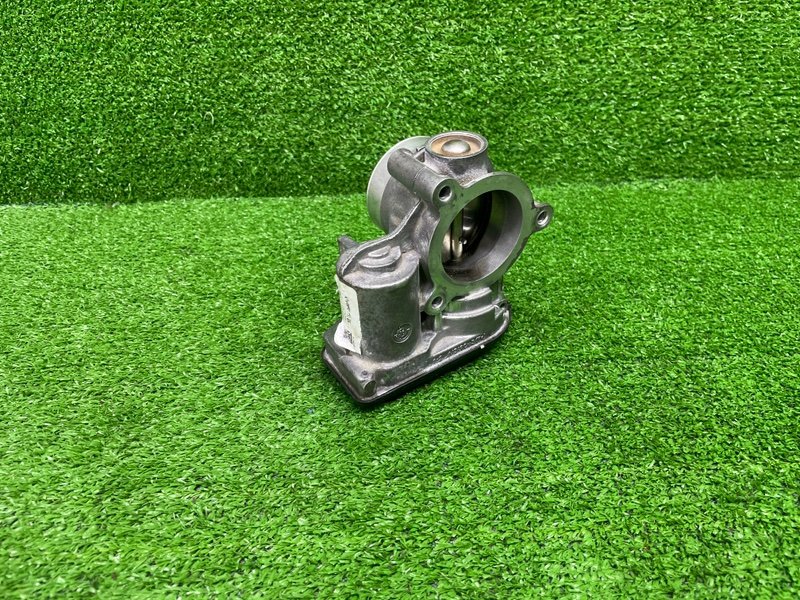 Дроссельная заслонка, 4800 рублей, Москва