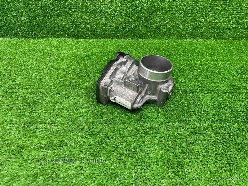 Дроссельная заслонка, 4800 рублей, Москва