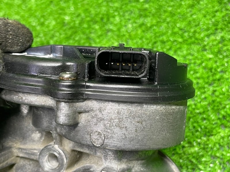 Дроссельная заслонка, 4800 рублей, Москва