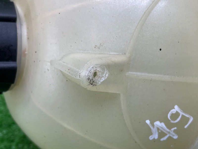 Бачок расширительный, Москва