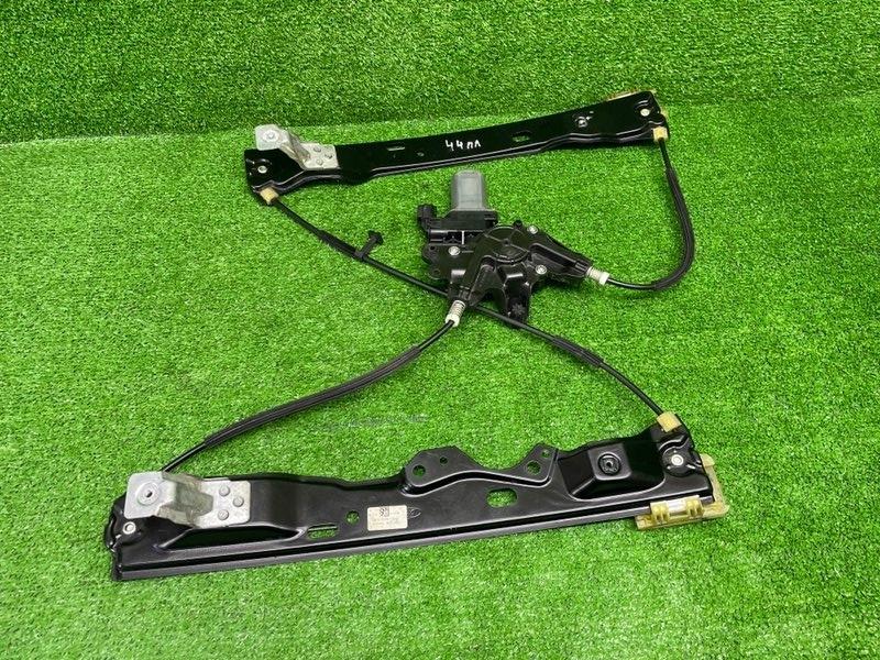 Стеклоподъемник передний, 4000 рублей, Москва