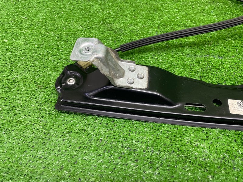 Стеклоподъемник передний, 4000 рублей, Москва