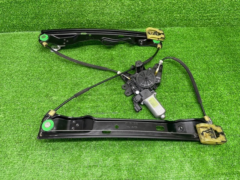 Стеклоподъемник передний, 4000 рублей, Москва