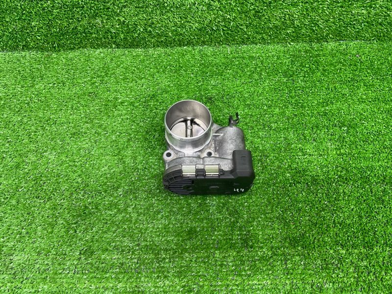 Дроссельная заслонка, 2500 рублей, Москва