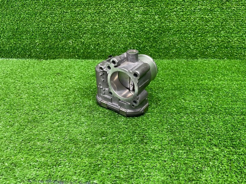 Дроссельная заслонка, 2500 рублей, Москва