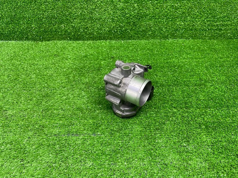 Дроссельная заслонка, 2500 рублей, Москва