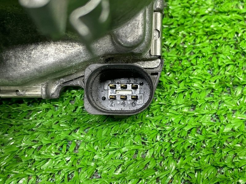 Дроссельная заслонка, 2500 рублей, Москва