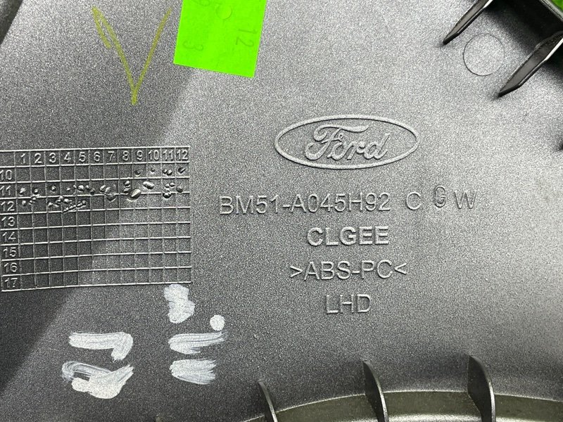 Накладка декоративная, 1100 рублей, Москва