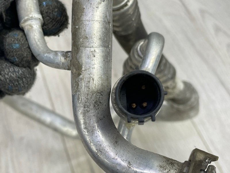 Трубка кондиционера, 1950 рублей, Москва