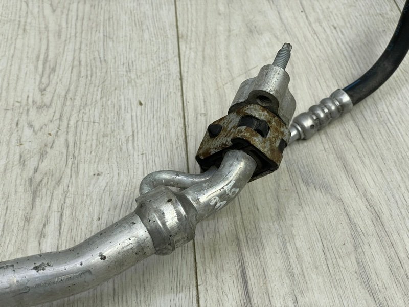 Трубка кондиционера, 1950 рублей, Москва