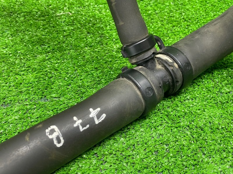 Патрубок радиатора, 2000 рублей, Москва