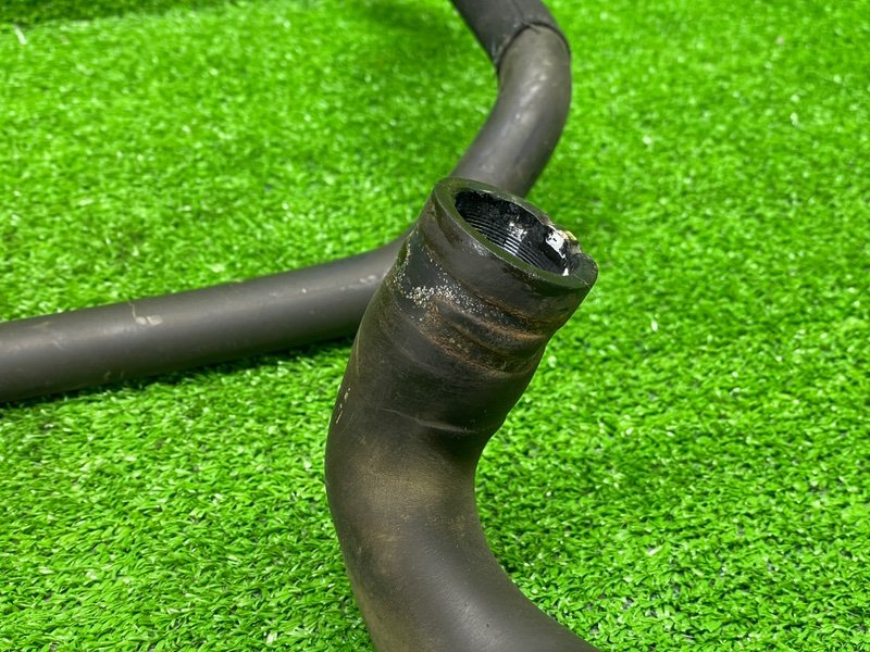 Патрубок радиатора, 2000 рублей, Москва