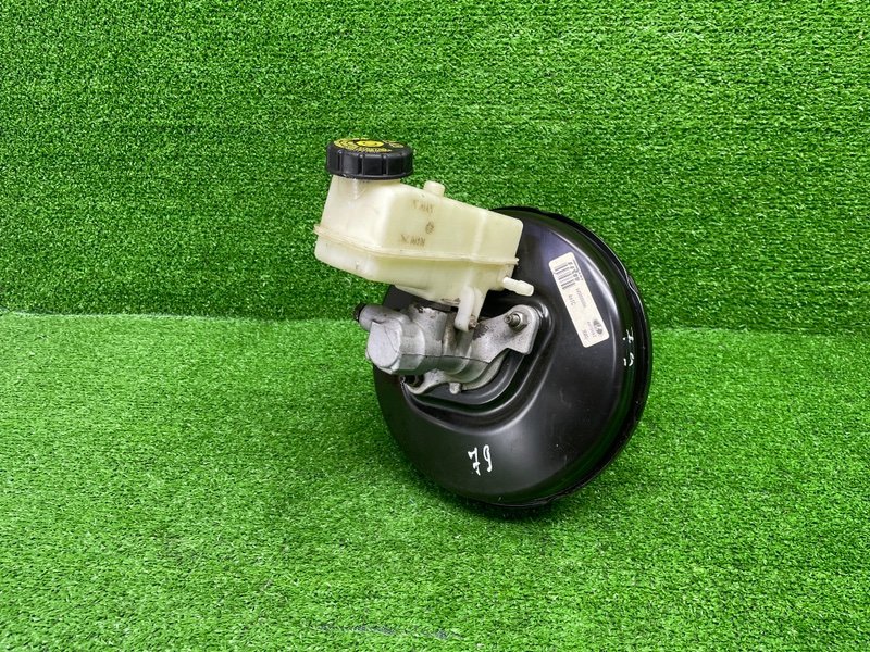 Усилитель тормозов вакуумный, 6200 рублей, Москва