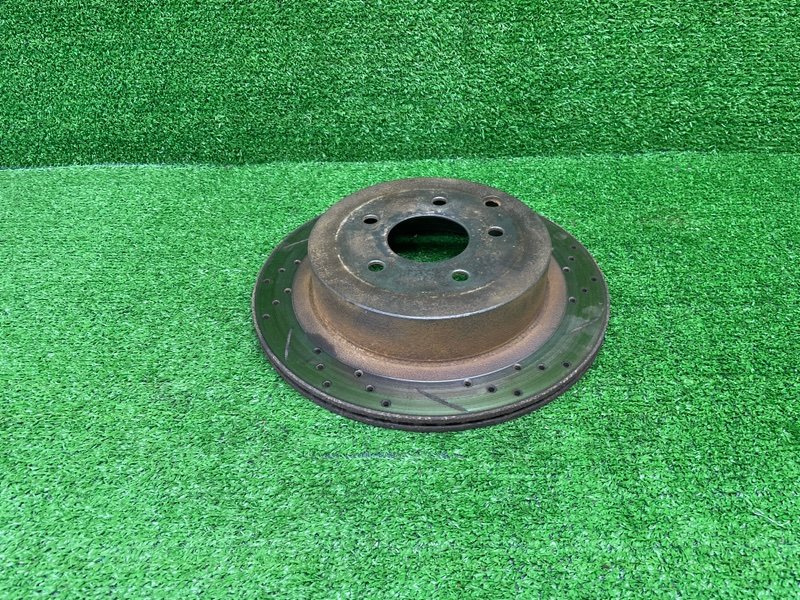 Диск тормозной, Москва