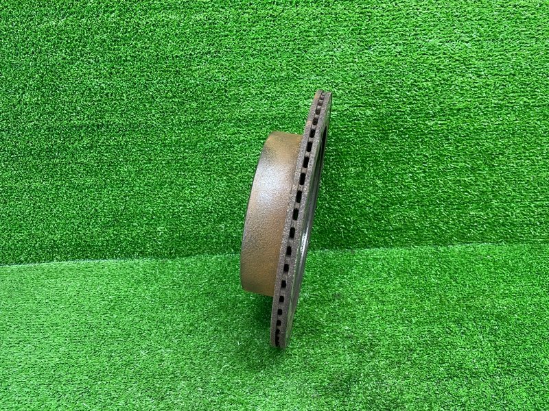 Диск тормозной, Москва