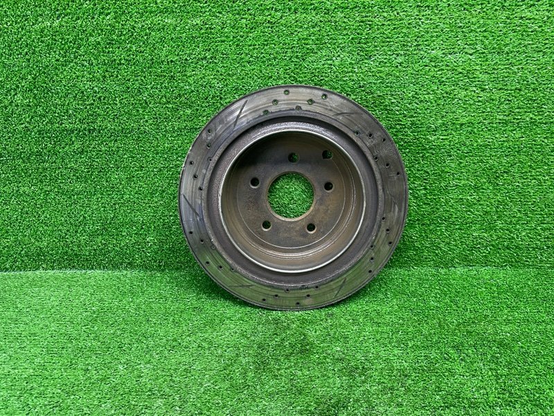 Диск тормозной, Москва