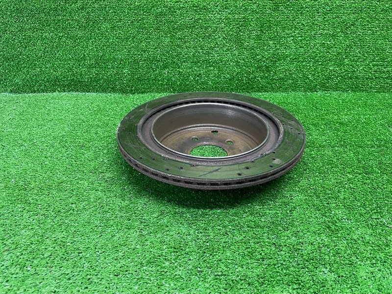 Диск тормозной, Москва