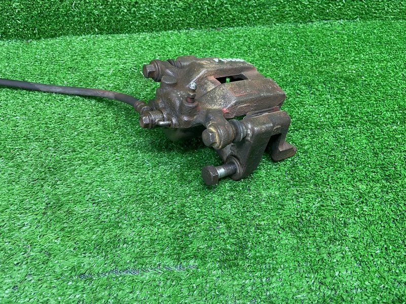 Суппорт тормозной задний правый, 3500 рублей, Москва