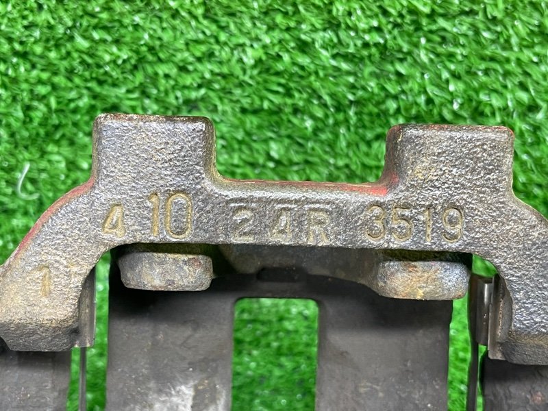 Суппорт тормозной задний правый, 3500 рублей, Москва