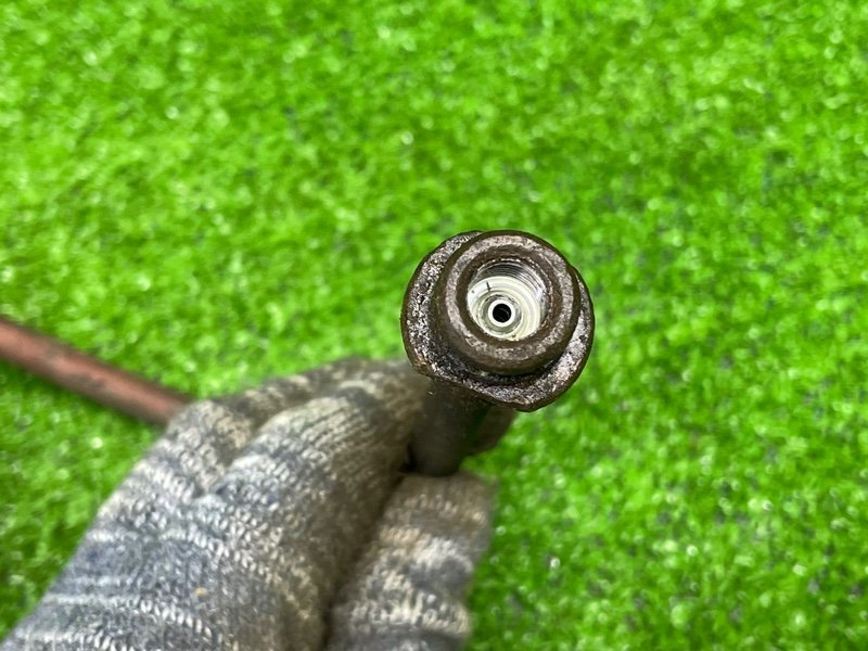 Суппорт тормозной задний правый, 3500 рублей, Москва