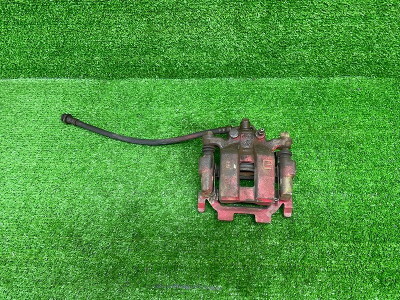 Суппорт тормозной задний левый, 3500 рублей, Москва