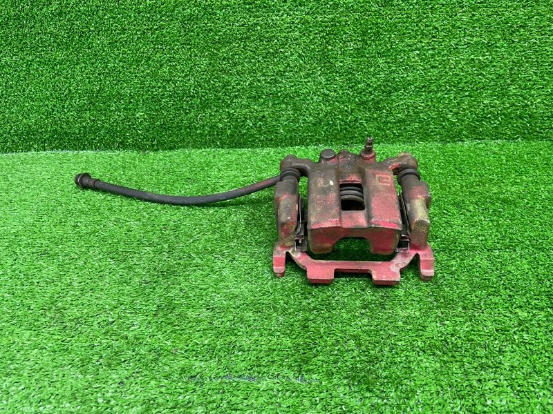 Суппорт тормозной задний левый, 3500 рублей, Москва