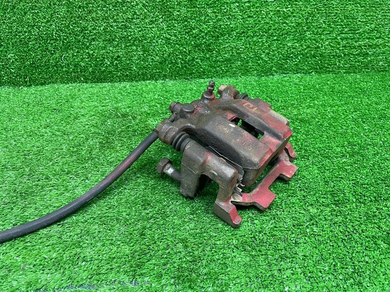 Суппорт тормозной задний левый, 3500 рублей, Москва