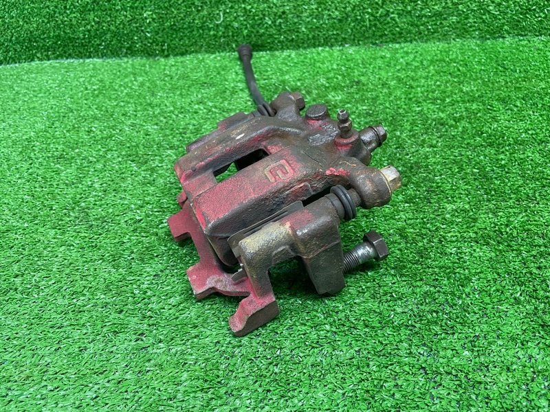 Суппорт тормозной задний левый, 3500 рублей, Москва