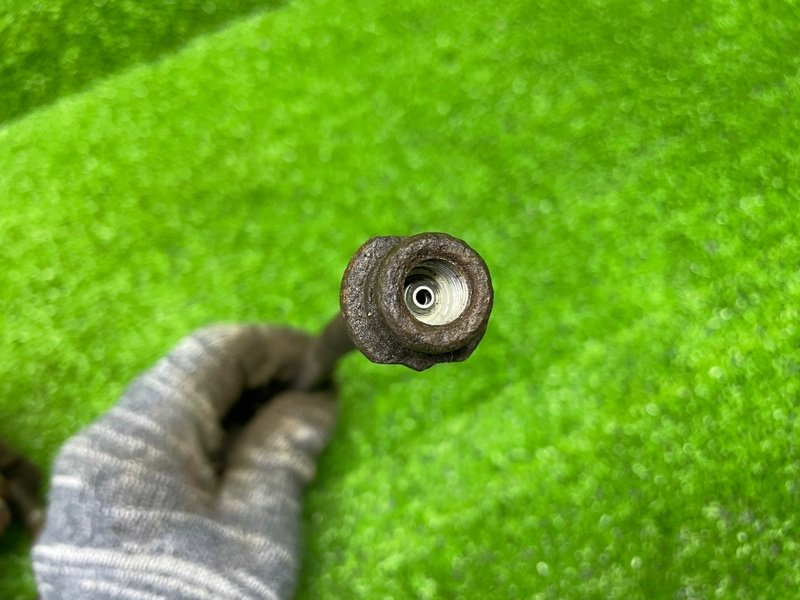 Суппорт тормозной задний левый, 3500 рублей, Москва