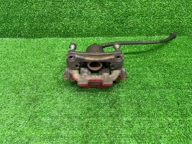 Суппорт тормозной задний левый, 3500 рублей, Москва