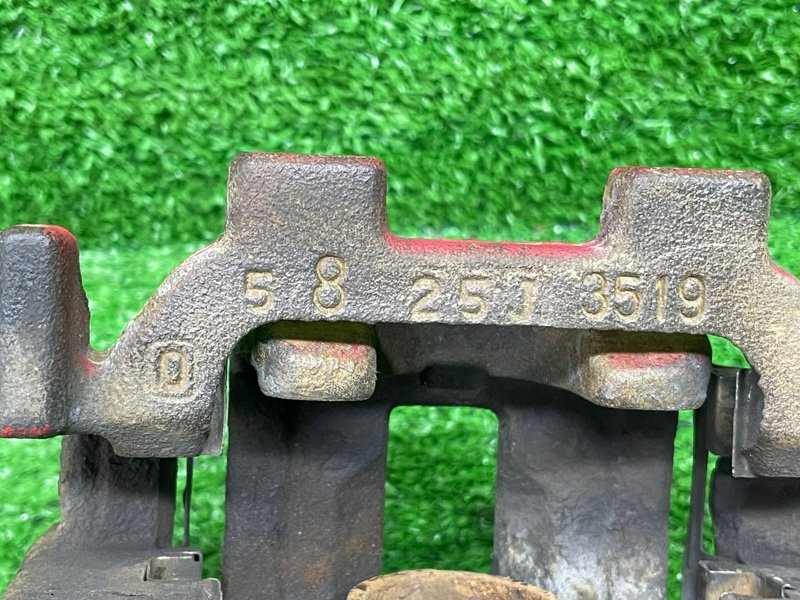 Суппорт тормозной задний левый, 3500 рублей, Москва