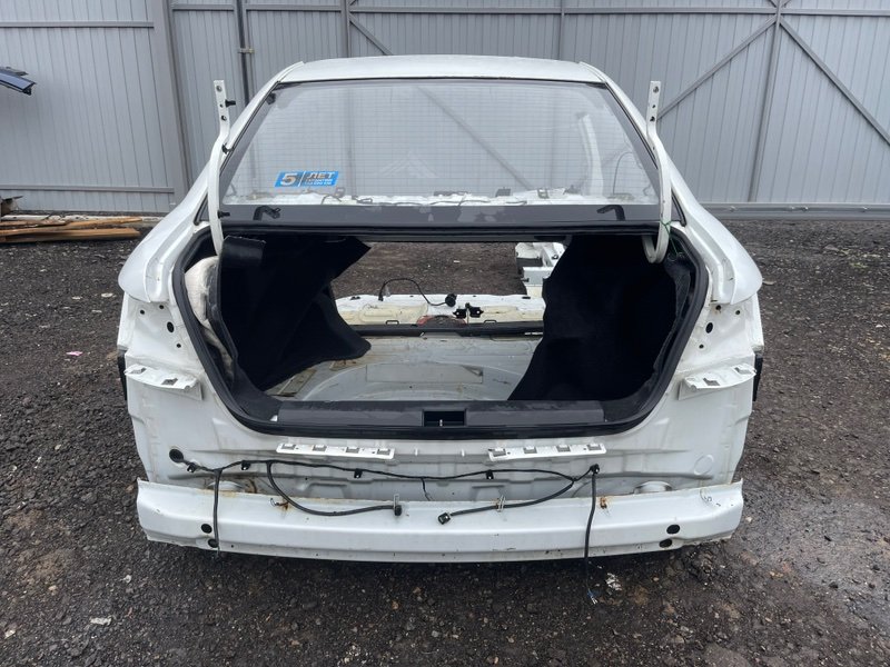 Задняя часть кузова, 17000 рублей, Москва