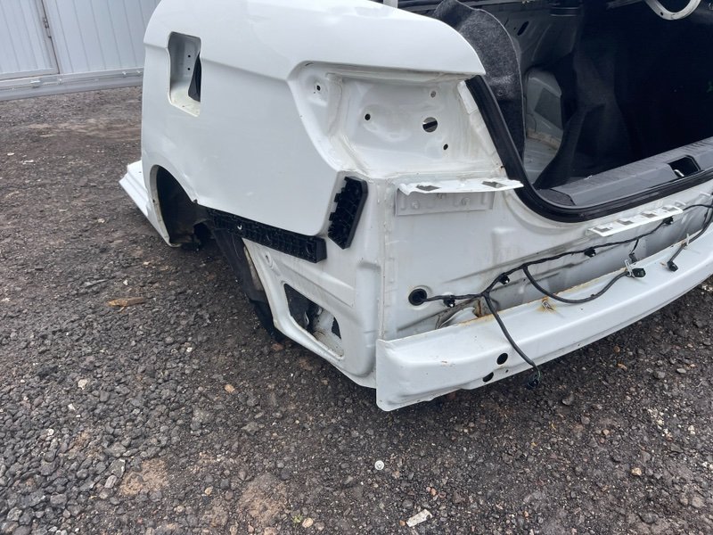 Задняя часть кузова, 17000 рублей, Москва