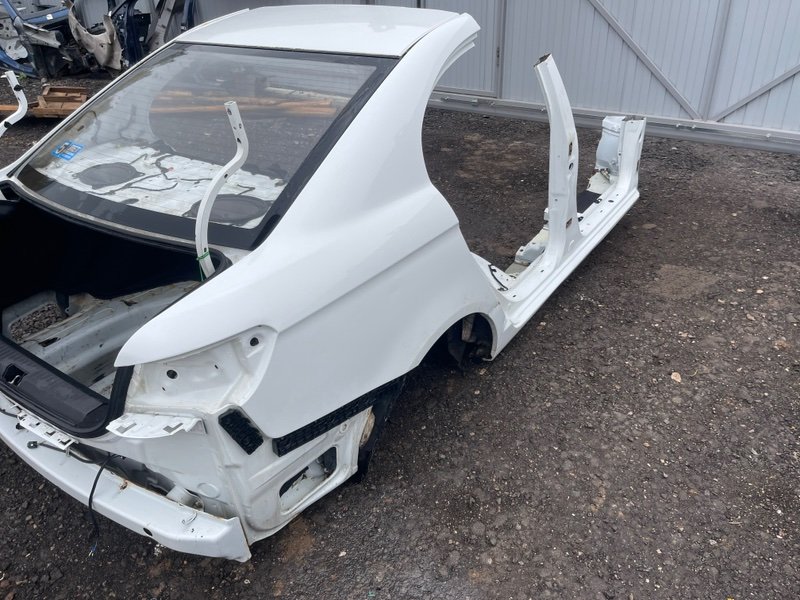 Крыло заднее правое, 10000 рублей, Москва