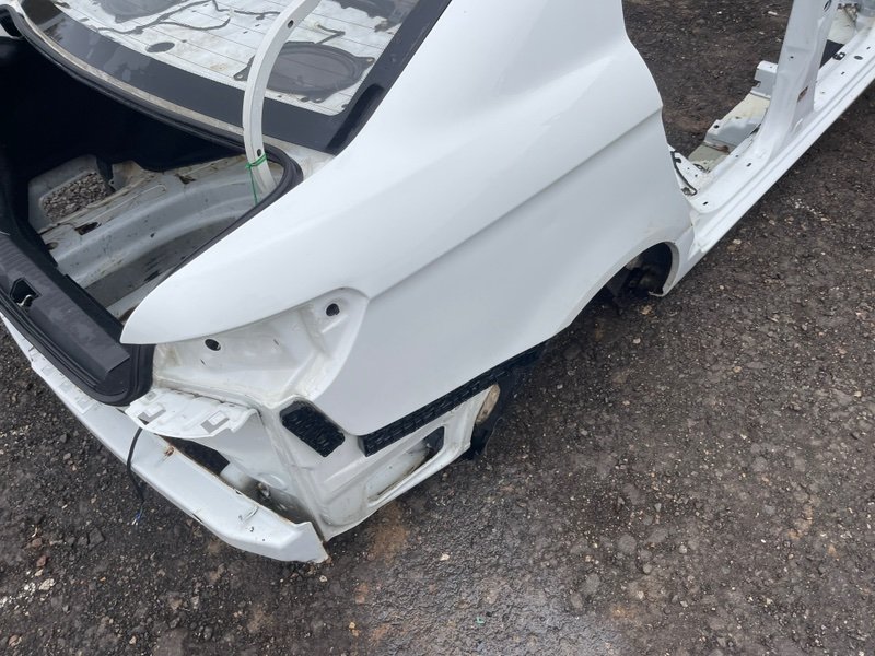 Крыло заднее правое, 10000 рублей, Москва