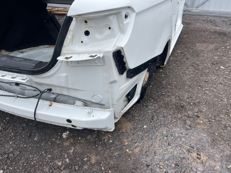 Крыло заднее правое, 10000 рублей, Москва