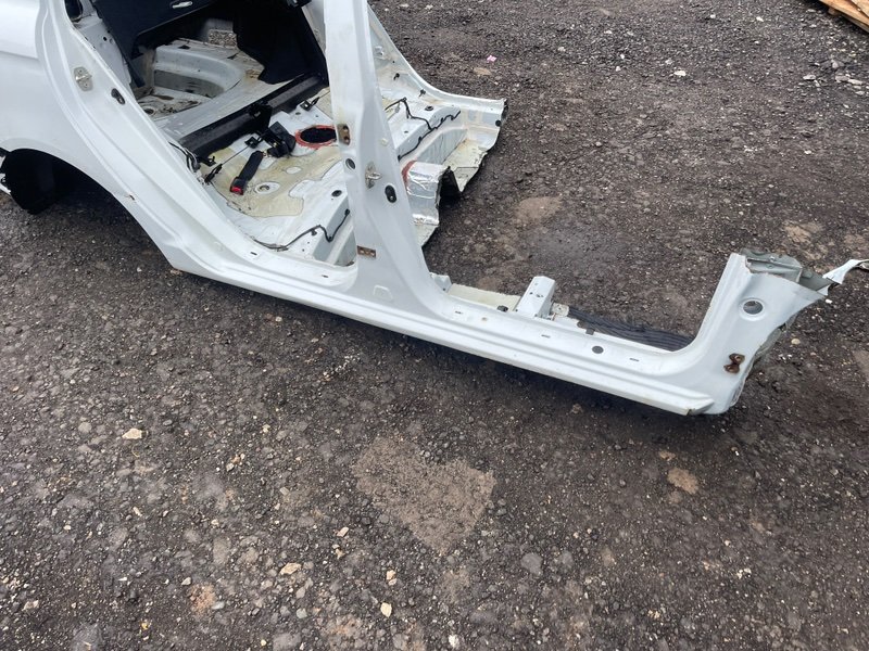 Крыло заднее правое, 10000 рублей, Москва