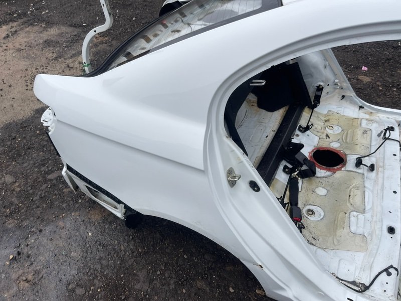 Крыло заднее правое, 10000 рублей, Москва