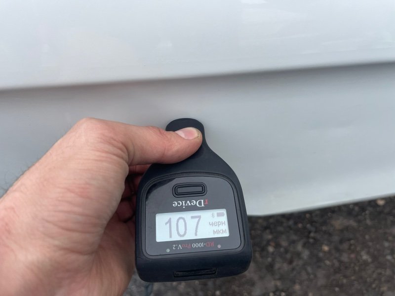 Крыло заднее правое, 10000 рублей, Москва