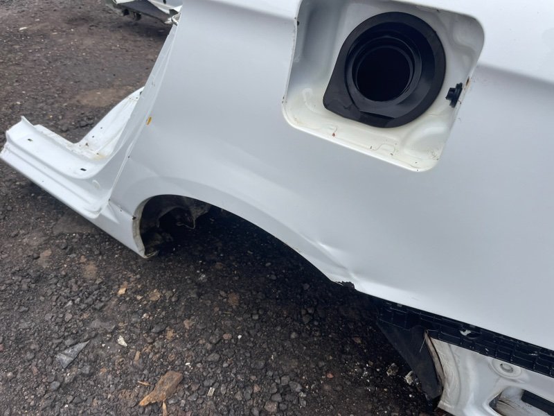 Крыло заднее левое, 7000 рублей, Москва