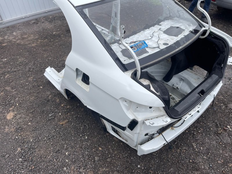 Крыло заднее левое, 7000 рублей, Москва