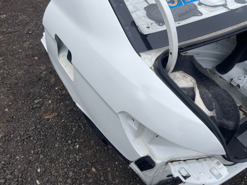 Крыло заднее левое, 7000 рублей, Москва