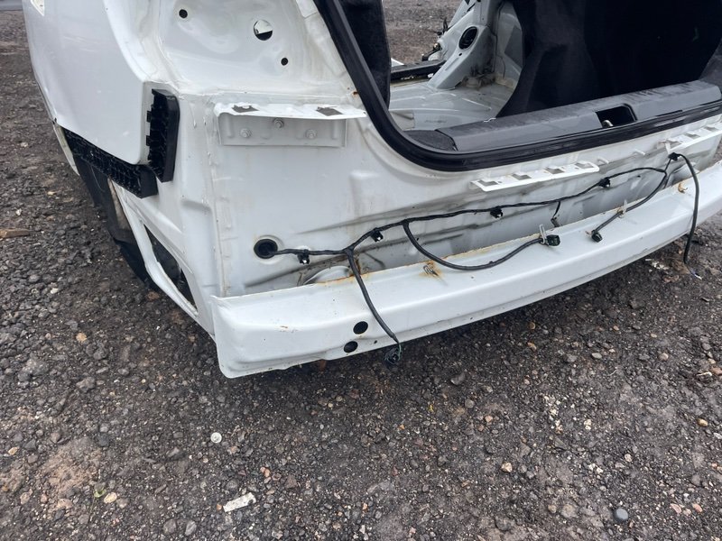 Крыло заднее левое, 7000 рублей, Москва