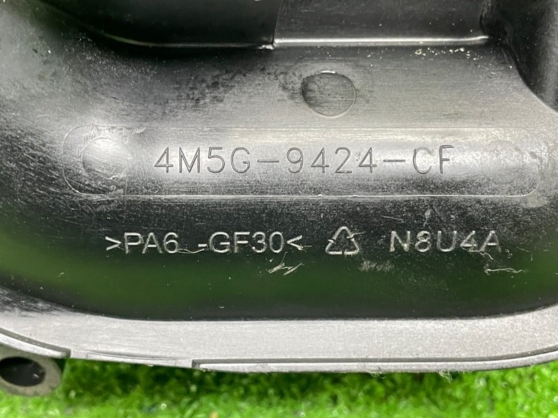 Коллектор впускной, 2900 рублей, Москва