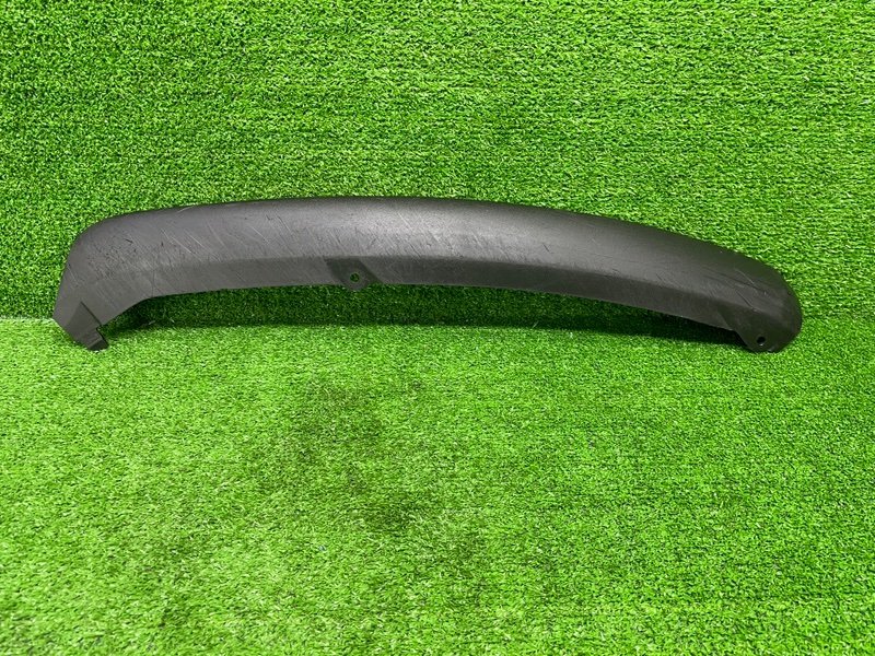 Юбка бампера, 1000 рублей, Москва